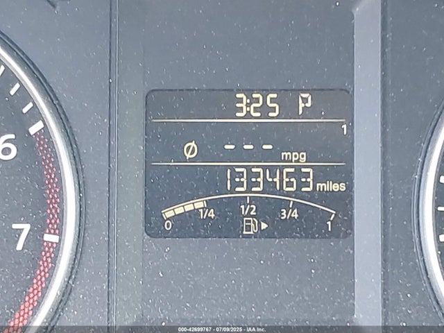 3VWD17AJ8EM247640 Volkswagen Jetta