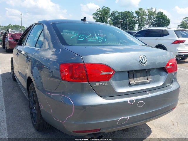 3VWD17AJ8EM247640 Volkswagen Jetta