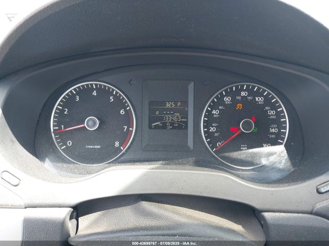 3VWD17AJ8EM247640 Volkswagen Jetta