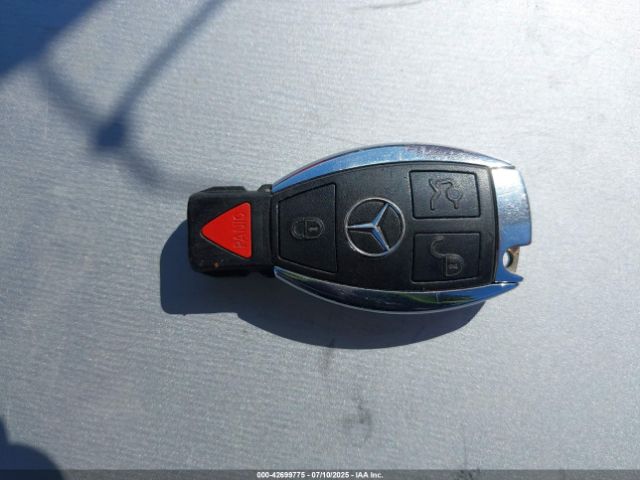 2014 MERCEDES-BENZ C 250 WDDGF4HB8ER306043 Photo 10