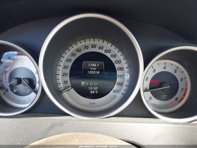 2014 MERCEDES-BENZ C 250 WDDGF4HB8ER306043 Photo 6