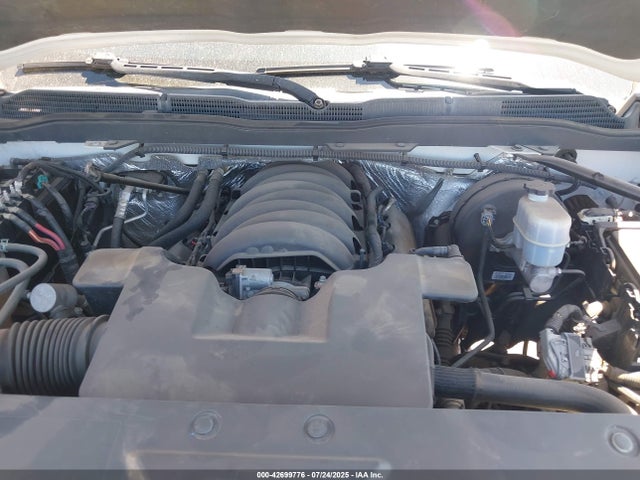 Chevrolet l83 - vvt, afm (active fuel management), aluminum 2014 3GCUKREC8EG257977 Image 10