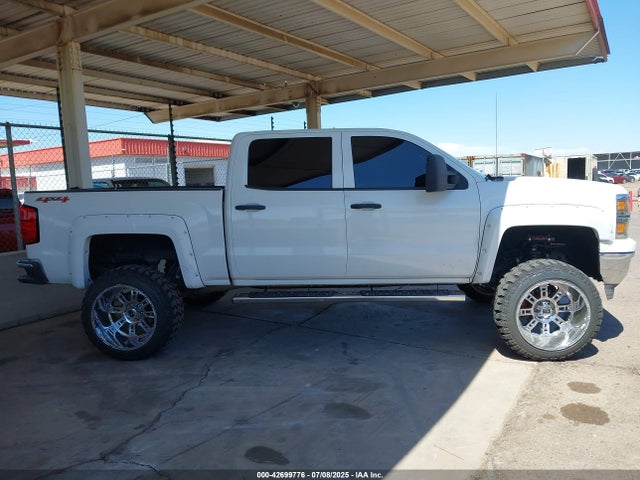 Chevrolet l83 - vvt, afm (active fuel management), aluminum 2014 3GCUKREC8EG257977 Image 13