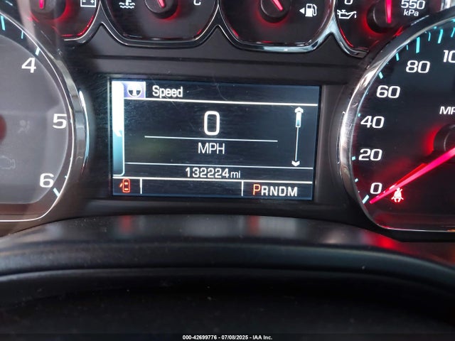 Chevrolet l83 - vvt, afm (active fuel management), aluminum 2014 3GCUKREC8EG257977 Image 15