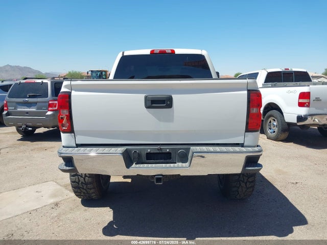 Chevrolet l83 - vvt, afm (active fuel management), aluminum 2014 3GCUKREC8EG257977 Image 16