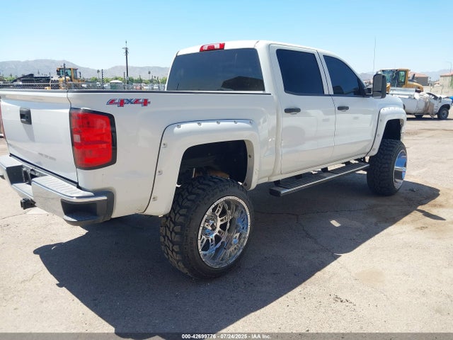 Chevrolet l83 - vvt, afm (active fuel management), aluminum 2014 3GCUKREC8EG257977 Image 4