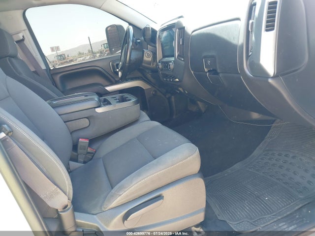Chevrolet l83 - vvt, afm (active fuel management), aluminum 2014 3GCUKREC8EG257977 Image 5