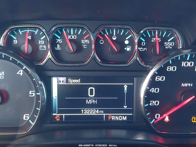 Chevrolet l83 - vvt, afm (active fuel management), aluminum 2014 3GCUKREC8EG257977 Image 7