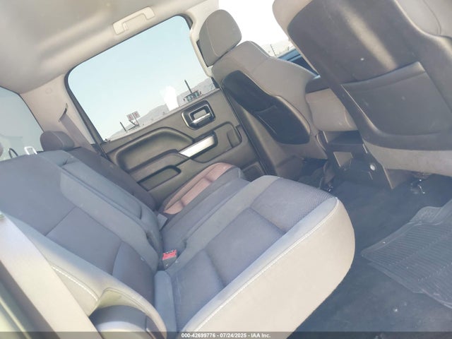 Chevrolet l83 - vvt, afm (active fuel management), aluminum 2014 3GCUKREC8EG257977 Image 8