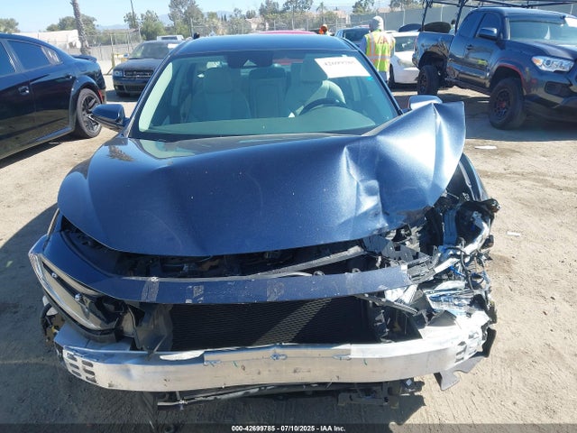 19XZE4F52ME006687 Honda leb6