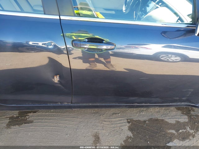 19XZE4F52ME006687 Honda leb6