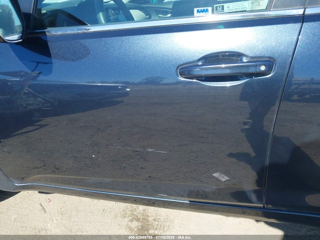 19XZE4F52ME006687 Honda leb6