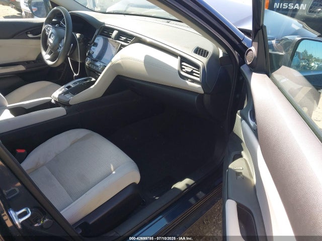 19XZE4F52ME006687 Honda leb6