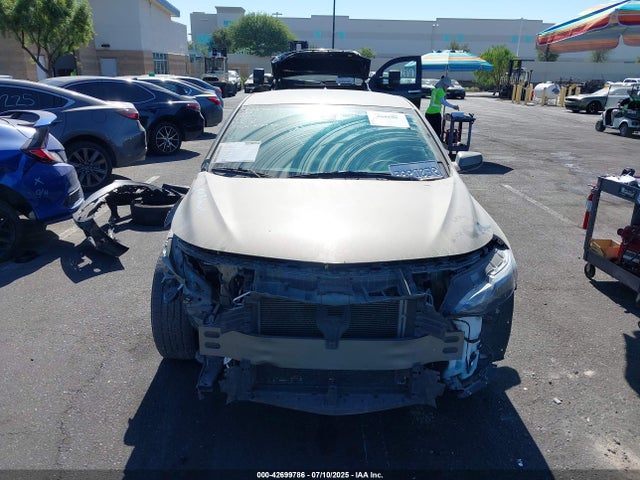 Chevrolet lfv - direct injection, variable valve timing, gen 1 2020 1G1ZD5ST9LF069456 Image 13