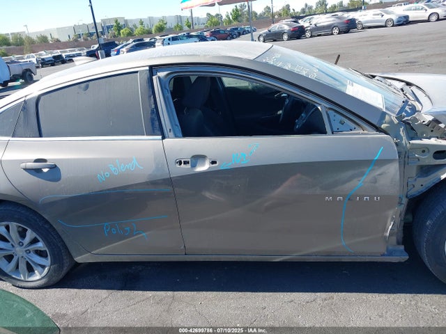 Chevrolet lfv - direct injection, variable valve timing, gen 1 2020 1G1ZD5ST9LF069456 Image 14