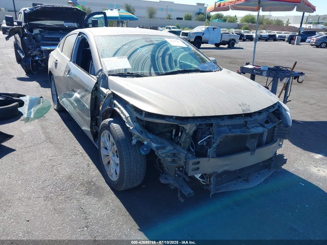 Chevrolet lfv - direct injection, variable valve timing, gen 1 2020 1G1ZD5ST9LF069456 Image 6