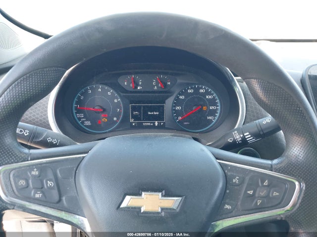 Chevrolet lfv - direct injection, variable valve timing, gen 1 2020 1G1ZD5ST9LF069456 Image 7