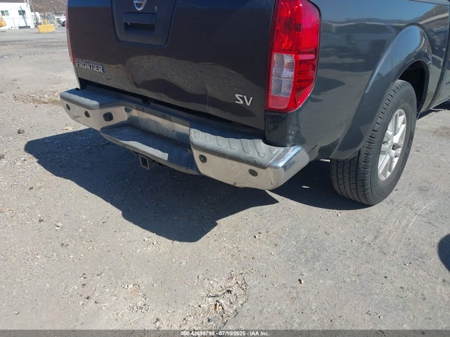1N6AD0FR0EN722803 Nissan 2014