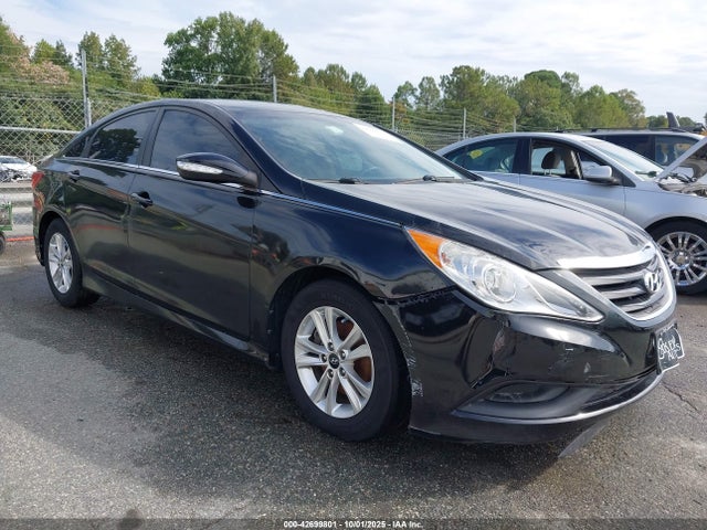 Hyundai gamma 2014 5NPEB4AC4EH896345 Image 13