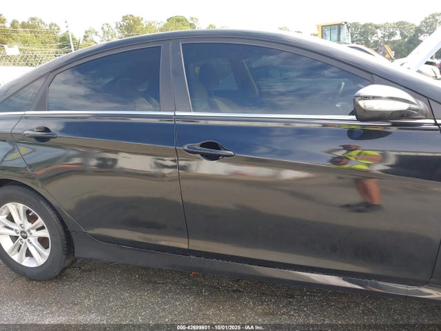 Hyundai gamma 2014 5NPEB4AC4EH896345 Image 25