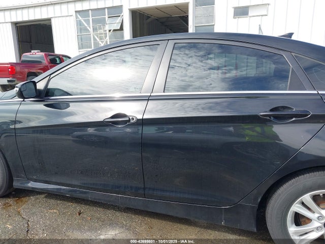 Hyundai gamma 2014 5NPEB4AC4EH896345 Image 26