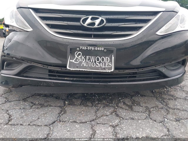 Hyundai gamma 2014 5NPEB4AC4EH896345 Image 30