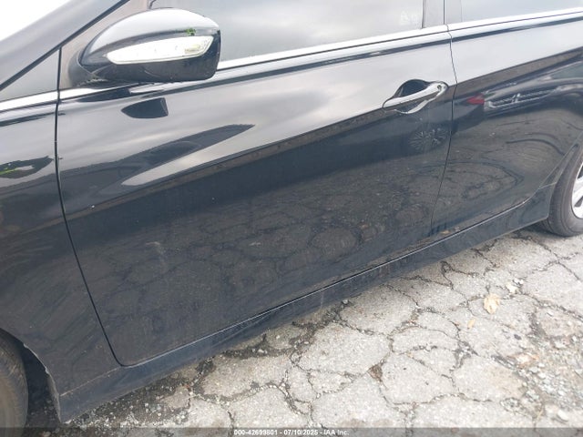 Hyundai gamma 2014 5NPEB4AC4EH896345 Image 31