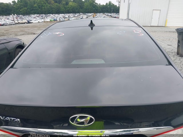 Hyundai gamma 2014 5NPEB4AC4EH896345 Image 33