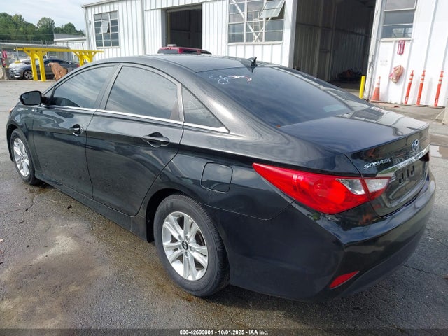 Hyundai gamma 2014 5NPEB4AC4EH896345 Image 15