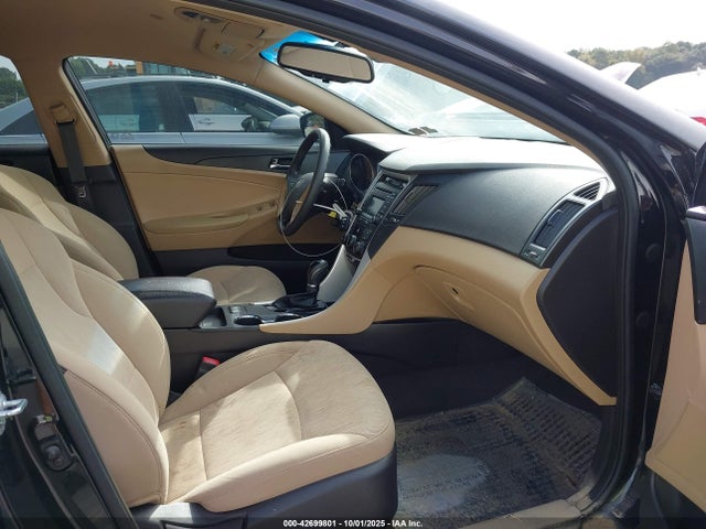 Hyundai gamma 2014 5NPEB4AC4EH896345 Image 17