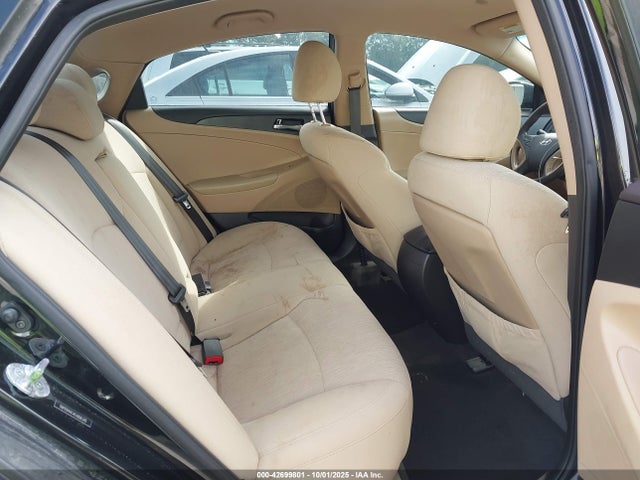 Hyundai gamma 2014 5NPEB4AC4EH896345 Image 20