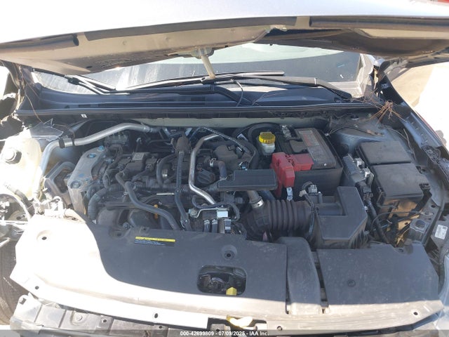 Nissan 2022 2022 3N1AB8BV7NY279095 Image 10