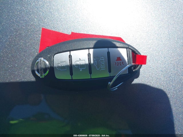 Nissan 2022 2022 3N1AB8BV7NY279095 Image 11