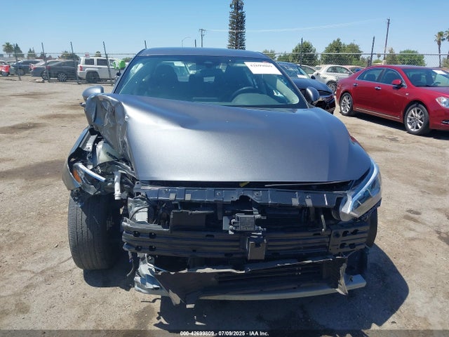 Nissan 2022 2022 3N1AB8BV7NY279095 Image 13