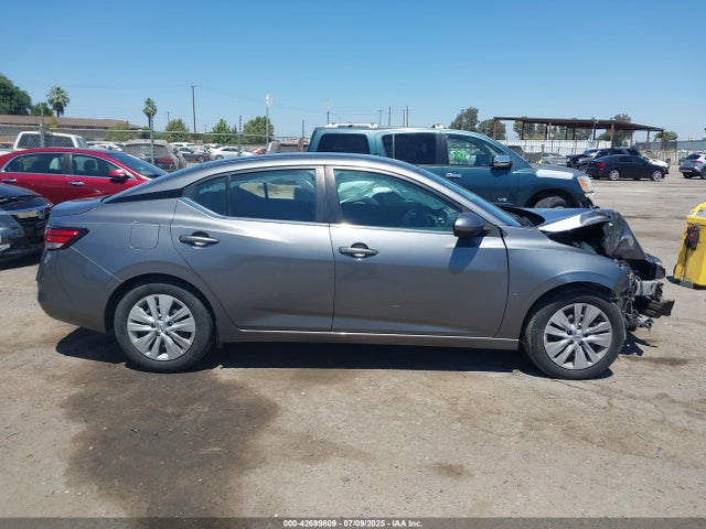 Nissan 2022 2022 3N1AB8BV7NY279095 Image 14