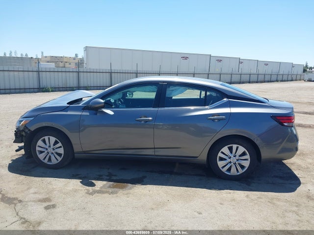 Nissan 2022 2022 3N1AB8BV7NY279095 Image 15