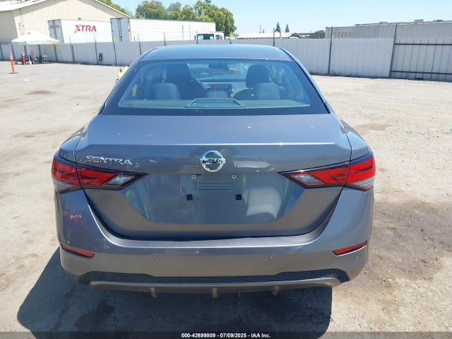 Nissan 2022 2022 3N1AB8BV7NY279095 Image 17