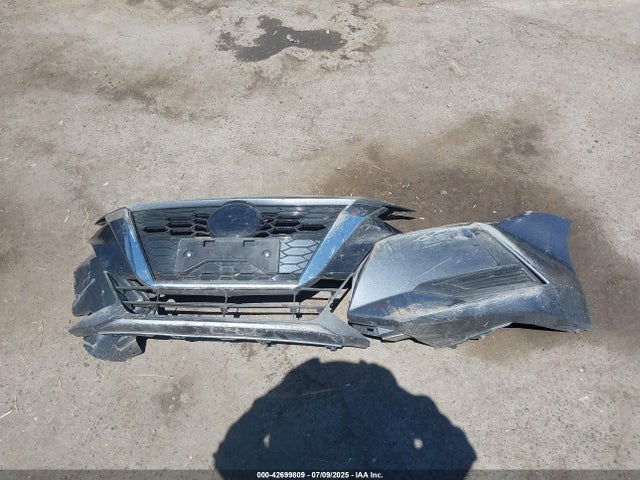 Nissan 2022 2022 3N1AB8BV7NY279095 Image 12