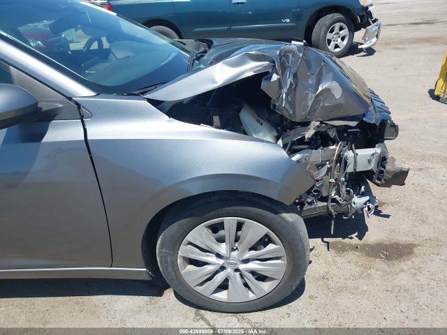 Nissan 2022 2022 3N1AB8BV7NY279095 Image 18