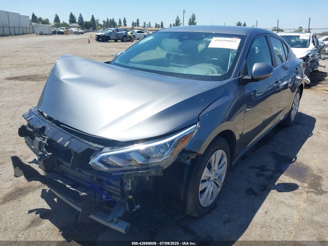 Nissan 2022 2022 3N1AB8BV7NY279095 Image 2