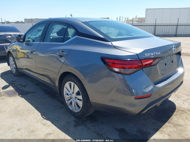 Nissan 2022 2022 3N1AB8BV7NY279095 Image 3