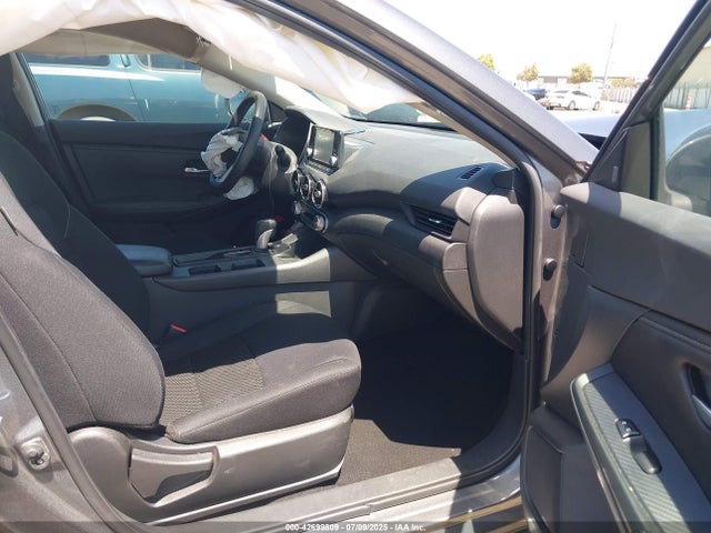 Nissan 2022 2022 3N1AB8BV7NY279095 Image 5