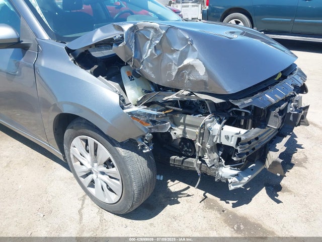 Nissan 2022 2022 3N1AB8BV7NY279095 Image 6