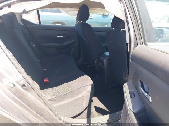 Nissan 2022 2022 3N1AB8BV7NY279095 Image 8