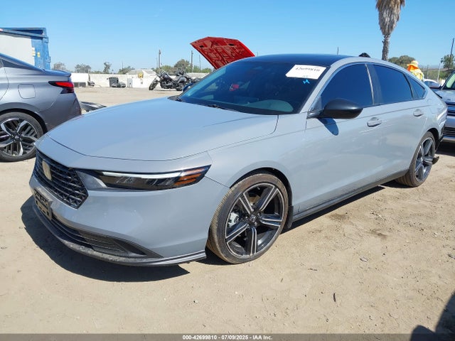 1HGCY2F53RA001480 Honda lfc5