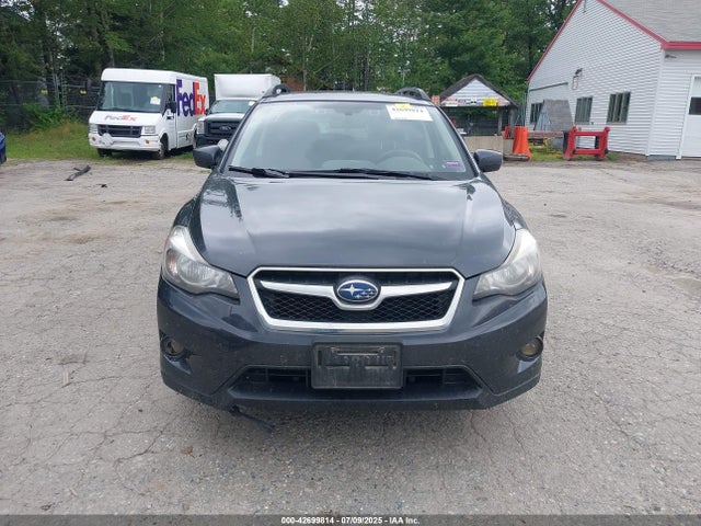 JF2GPAFC9F8311813 Subaru 2.0l naturally aapirated