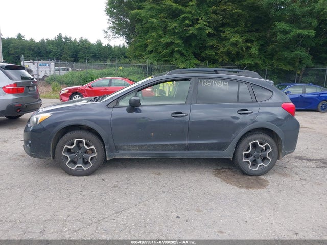 JF2GPAFC9F8311813 Subaru 2.0l naturally aapirated