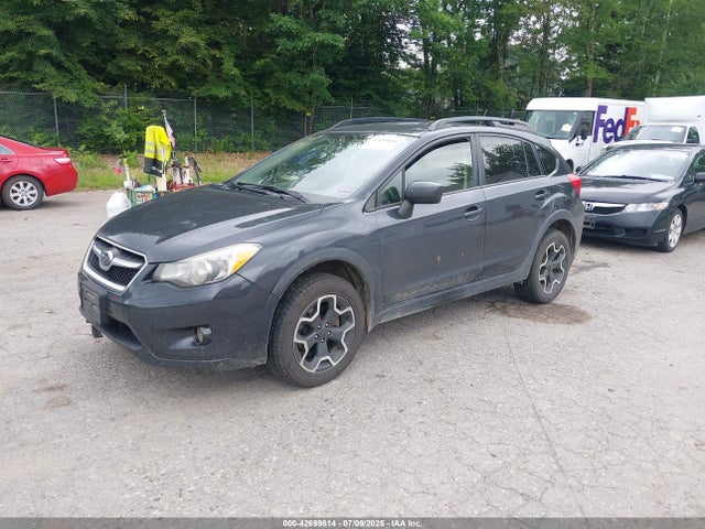 JF2GPAFC9F8311813 Subaru 2.0l naturally aapirated