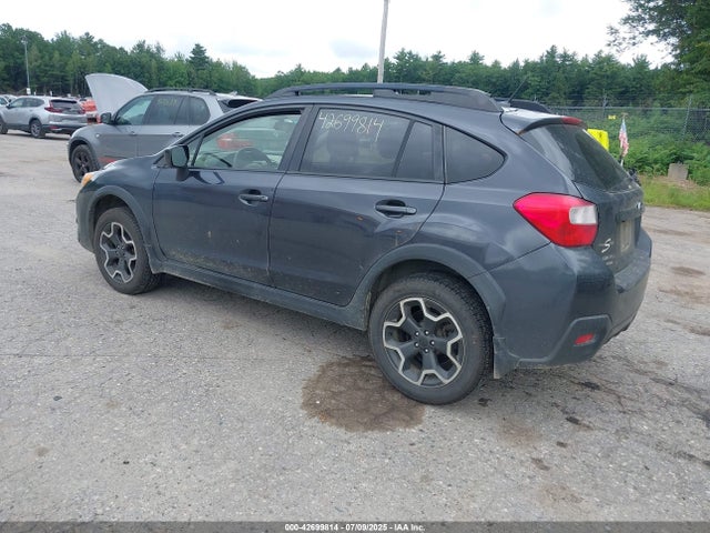 JF2GPAFC9F8311813 Subaru 2.0l naturally aapirated