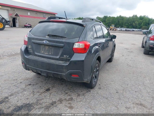 JF2GPAFC9F8311813 Subaru 2.0l naturally aapirated